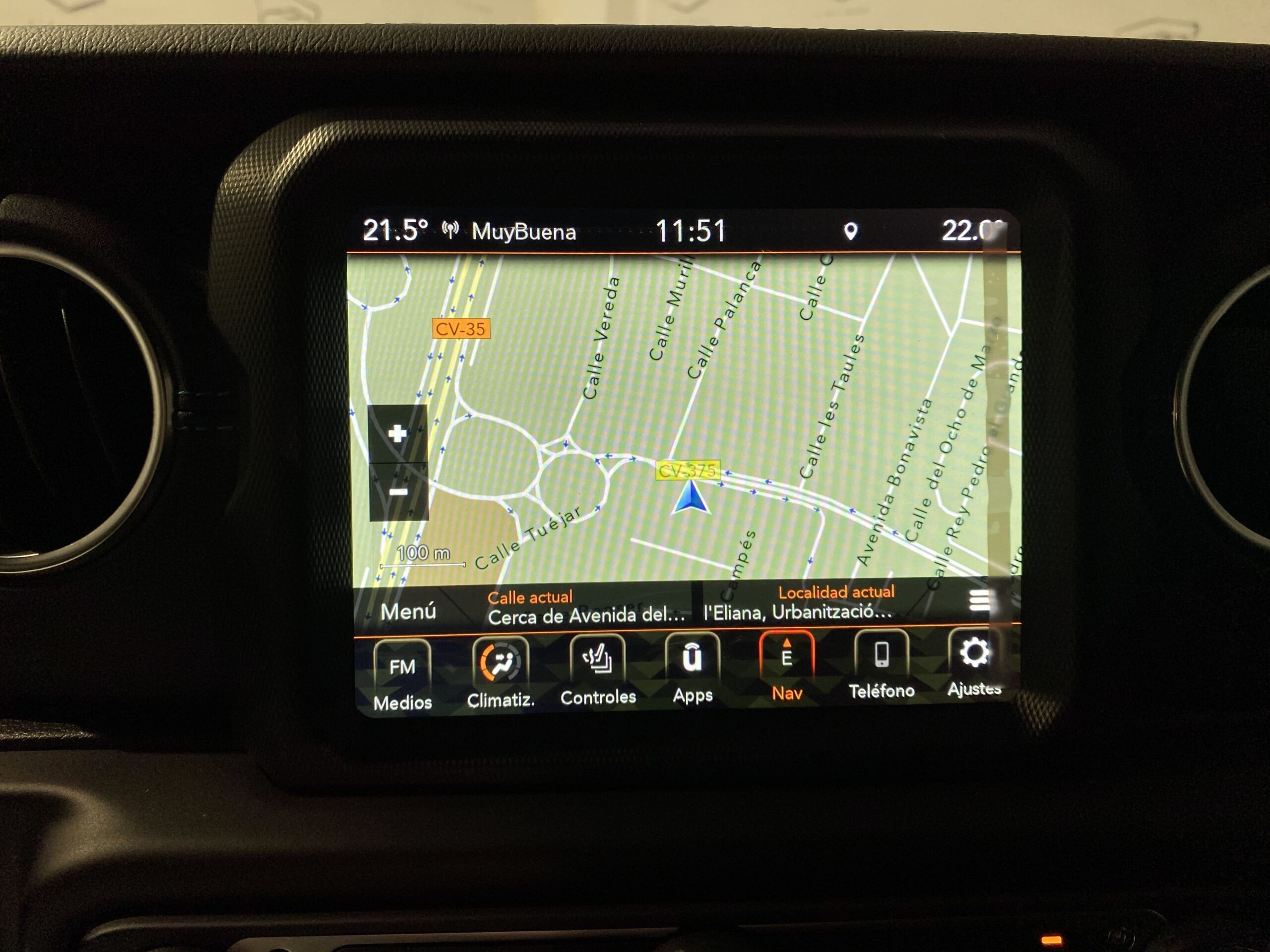 JEEP WRANGLER RUBICON