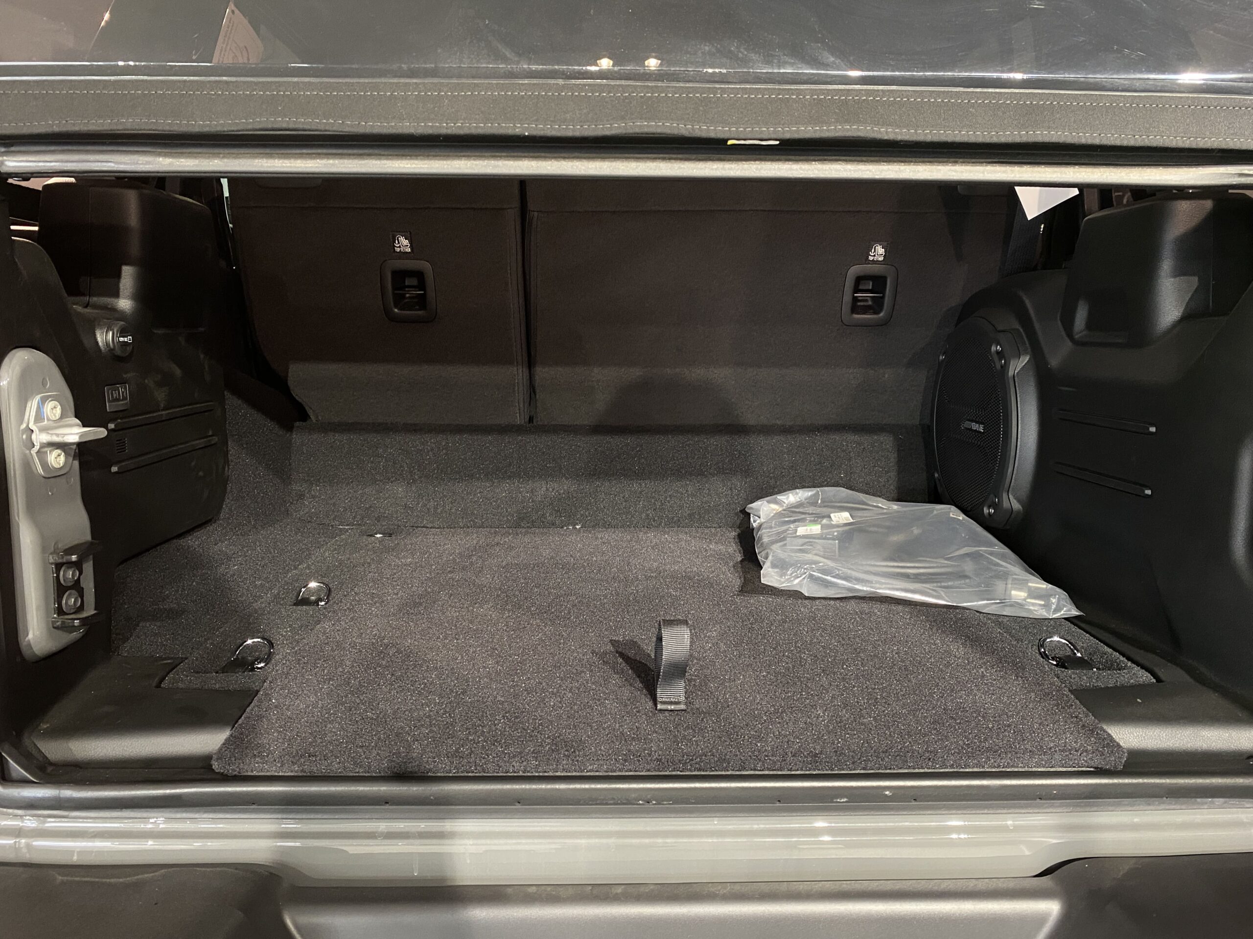 JEEP WRANGLER RUBICON