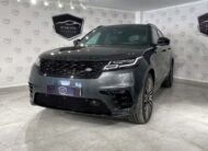 RANGE ROVER VELAR