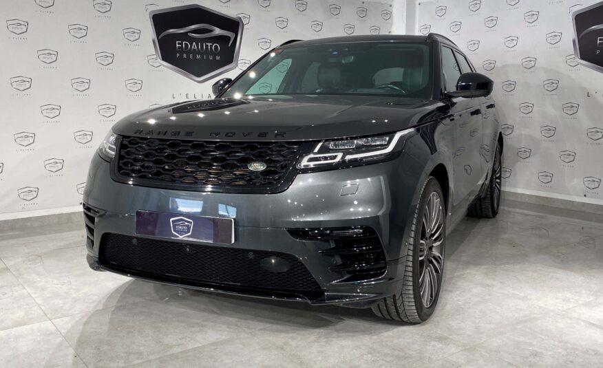 RANGE ROVER VELAR