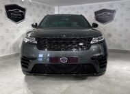 RANGE ROVER VELAR