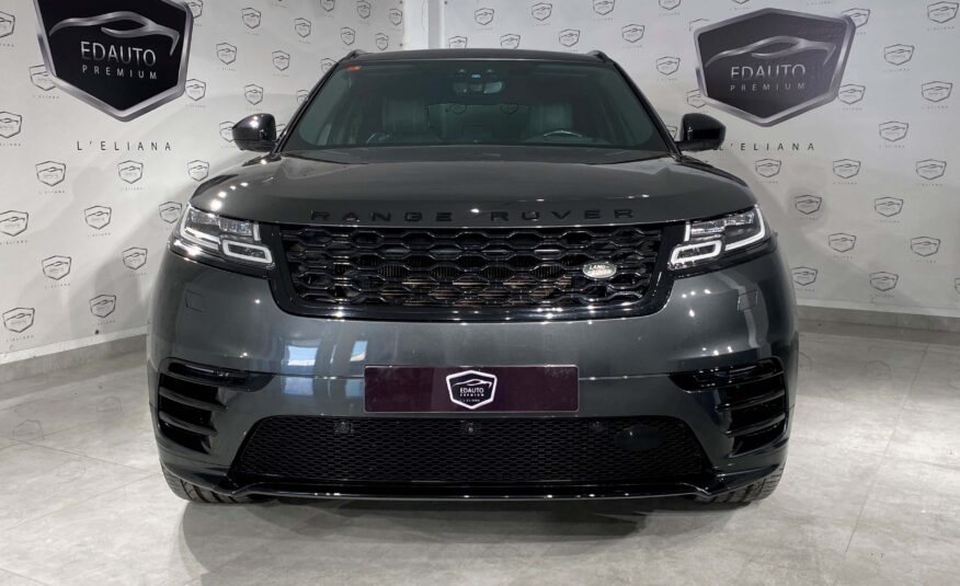 RANGE ROVER VELAR