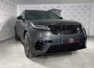 RANGE ROVER VELAR