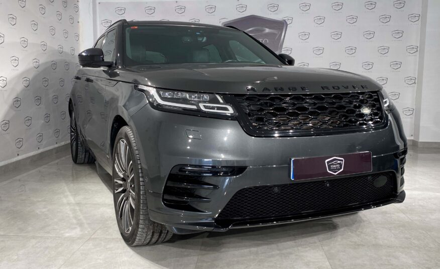 RANGE ROVER VELAR