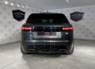 RANGE ROVER VELAR