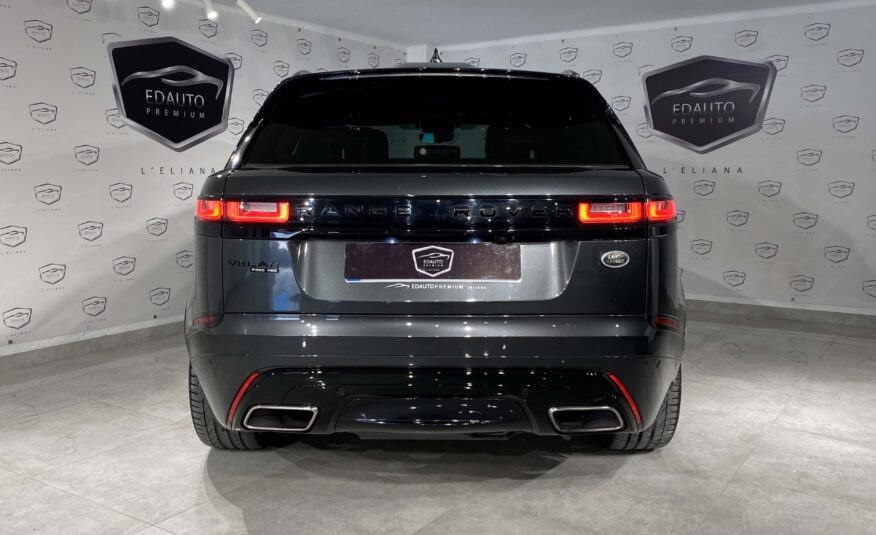 RANGE ROVER VELAR