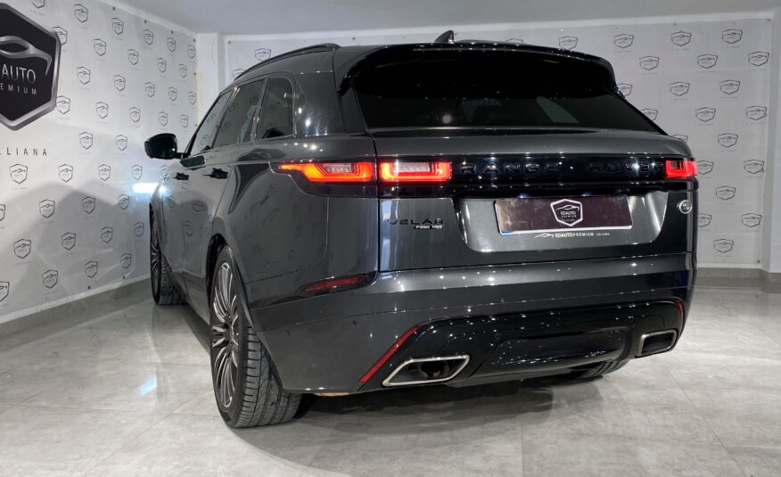 RANGE ROVER VELAR