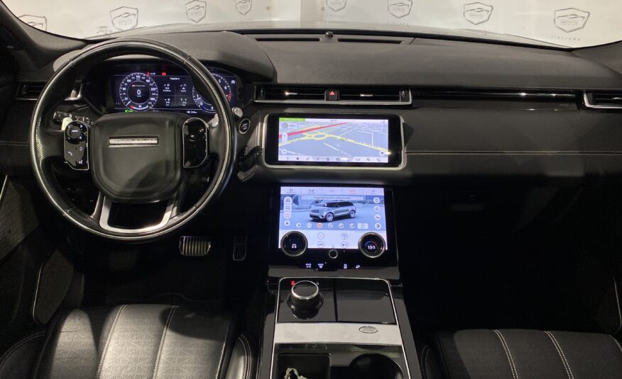 RANGE ROVER VELAR