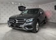 MERCEDES BENZ GLC