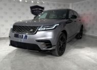 RANGE ROVER VELAR