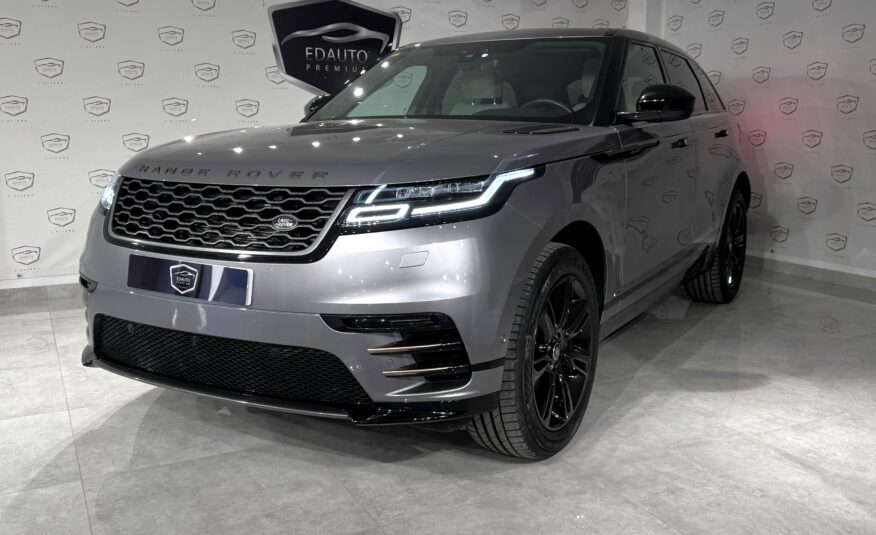 RANGE ROVER VELAR