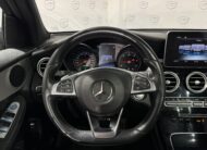 MERCEDES BENZ GLC