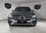 MERCEDES BENZ GLC