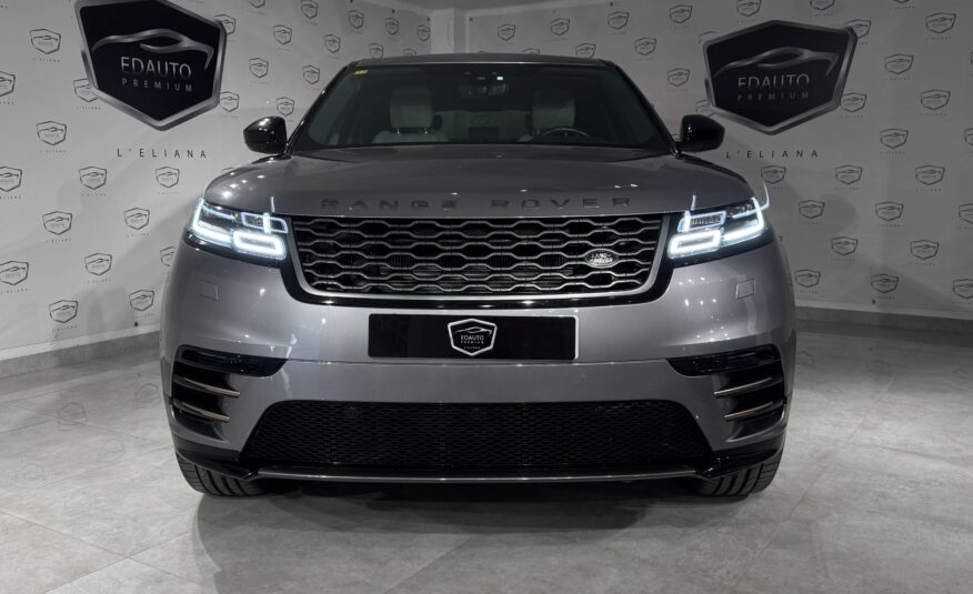 RANGE ROVER VELAR