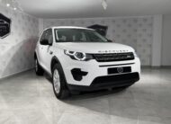 RANGE ROVER DISCOVERY SPORT