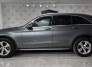 MERCEDES BENZ GLC