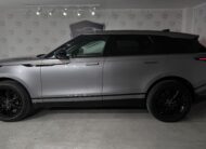 RANGE ROVER VELAR