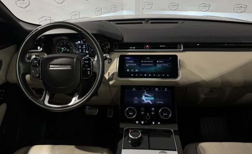 RANGE ROVER VELAR