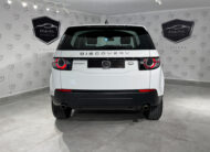 RANGE ROVER DISCOVERY SPORT