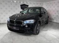 BMW X6 M