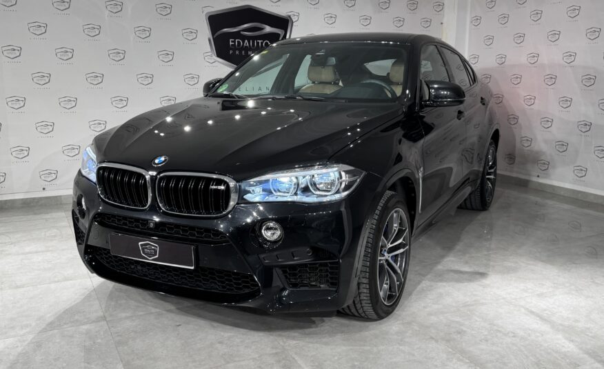 BMW X6 M