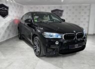 BMW X6 M