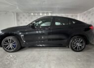 BMW X6 M