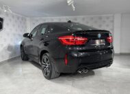 BMW X6 M