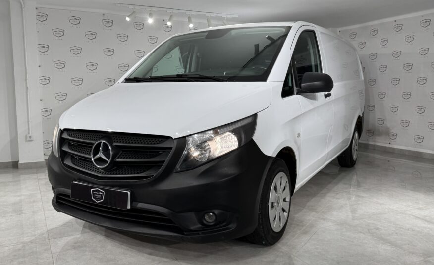 MERCEDES BENZ VITO