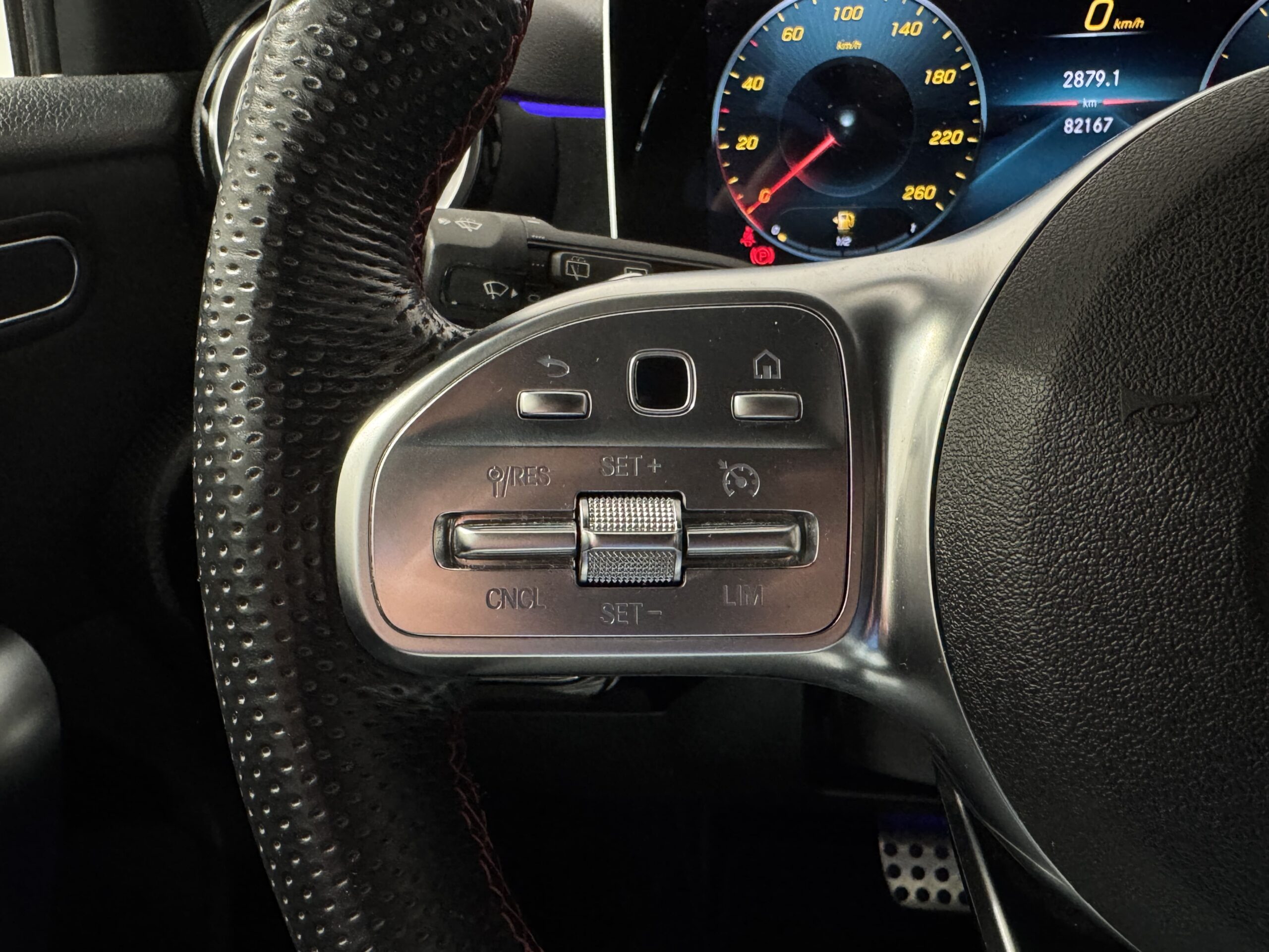 MERCEDES BENZ CLASE A