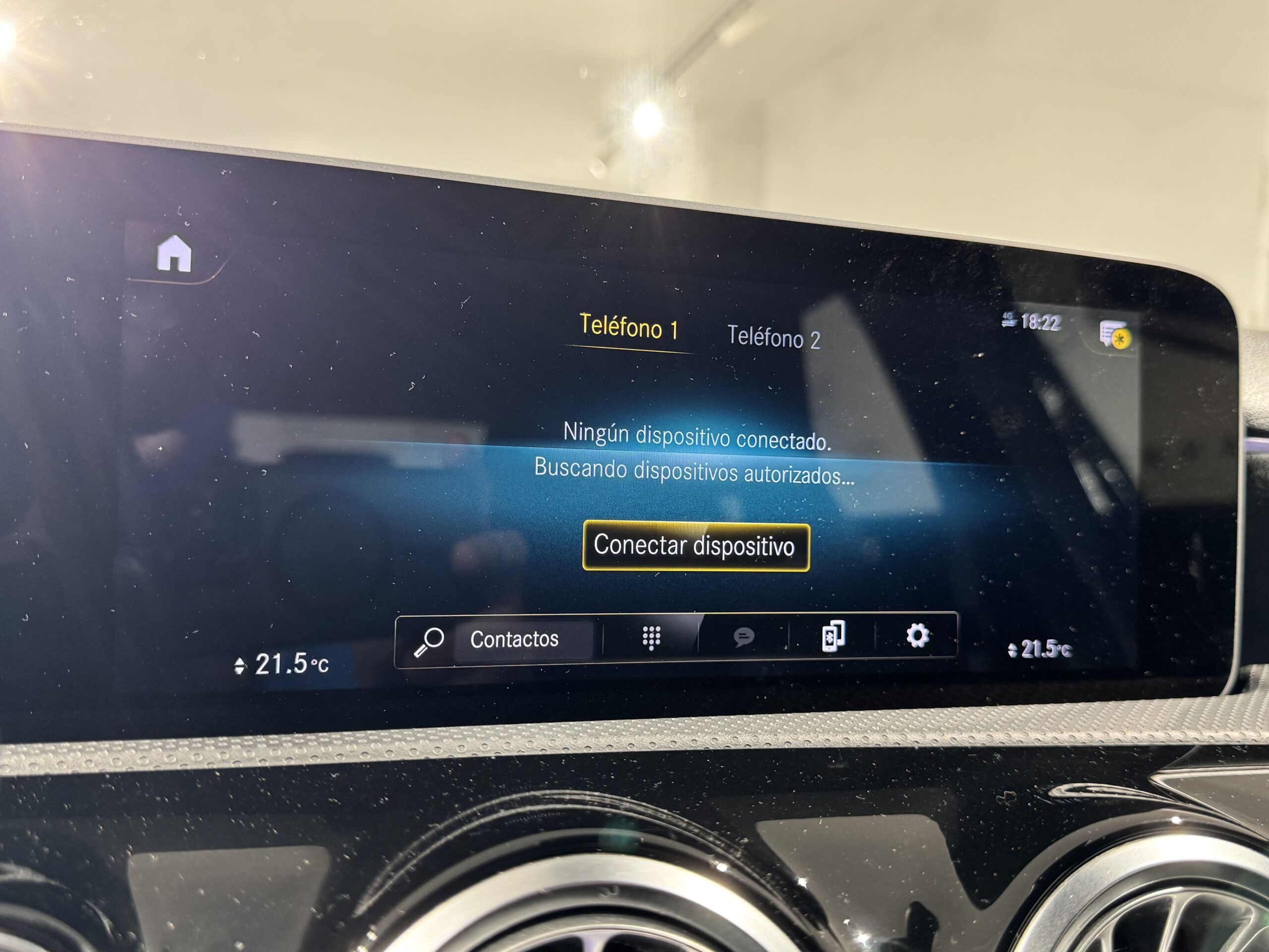MERCEDES BENZ CLASE A