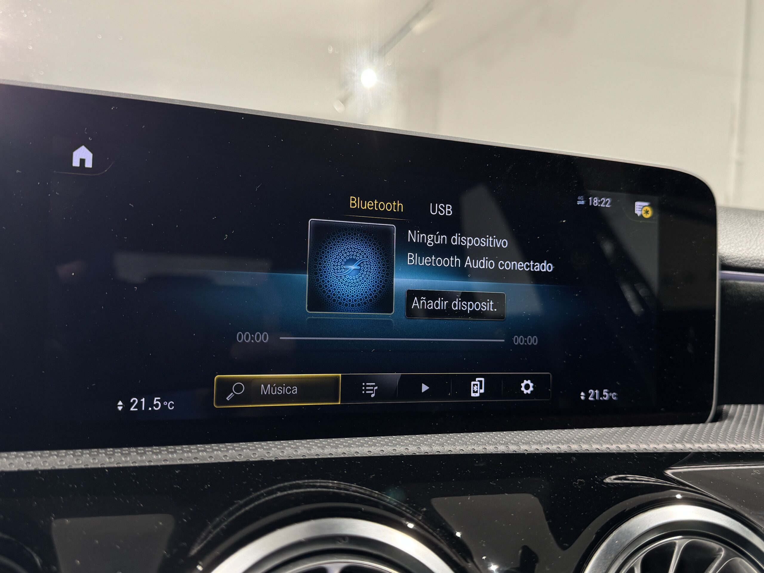 MERCEDES BENZ CLASE A