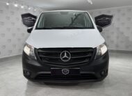 MERCEDES BENZ VITO