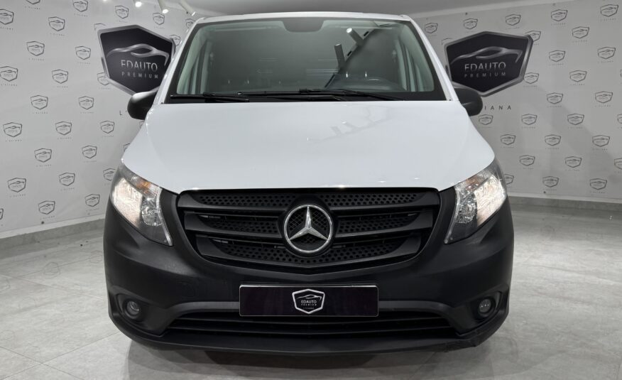 MERCEDES BENZ VITO