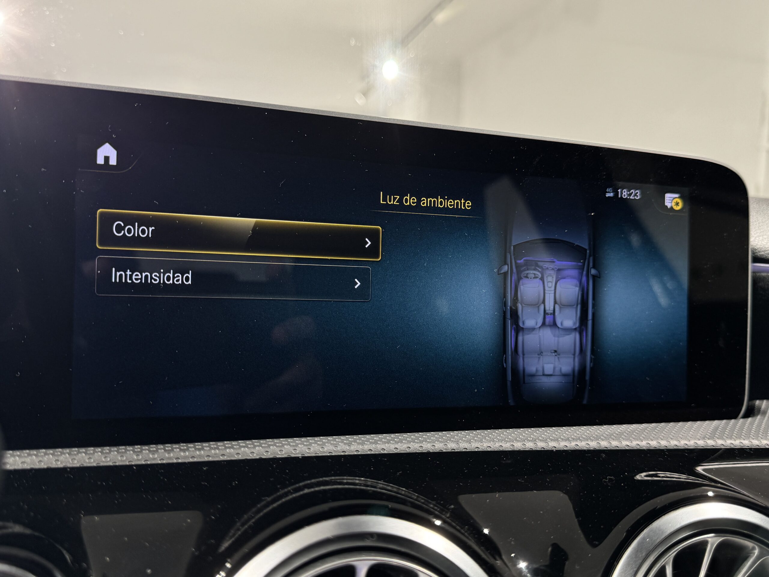 MERCEDES BENZ CLASE A