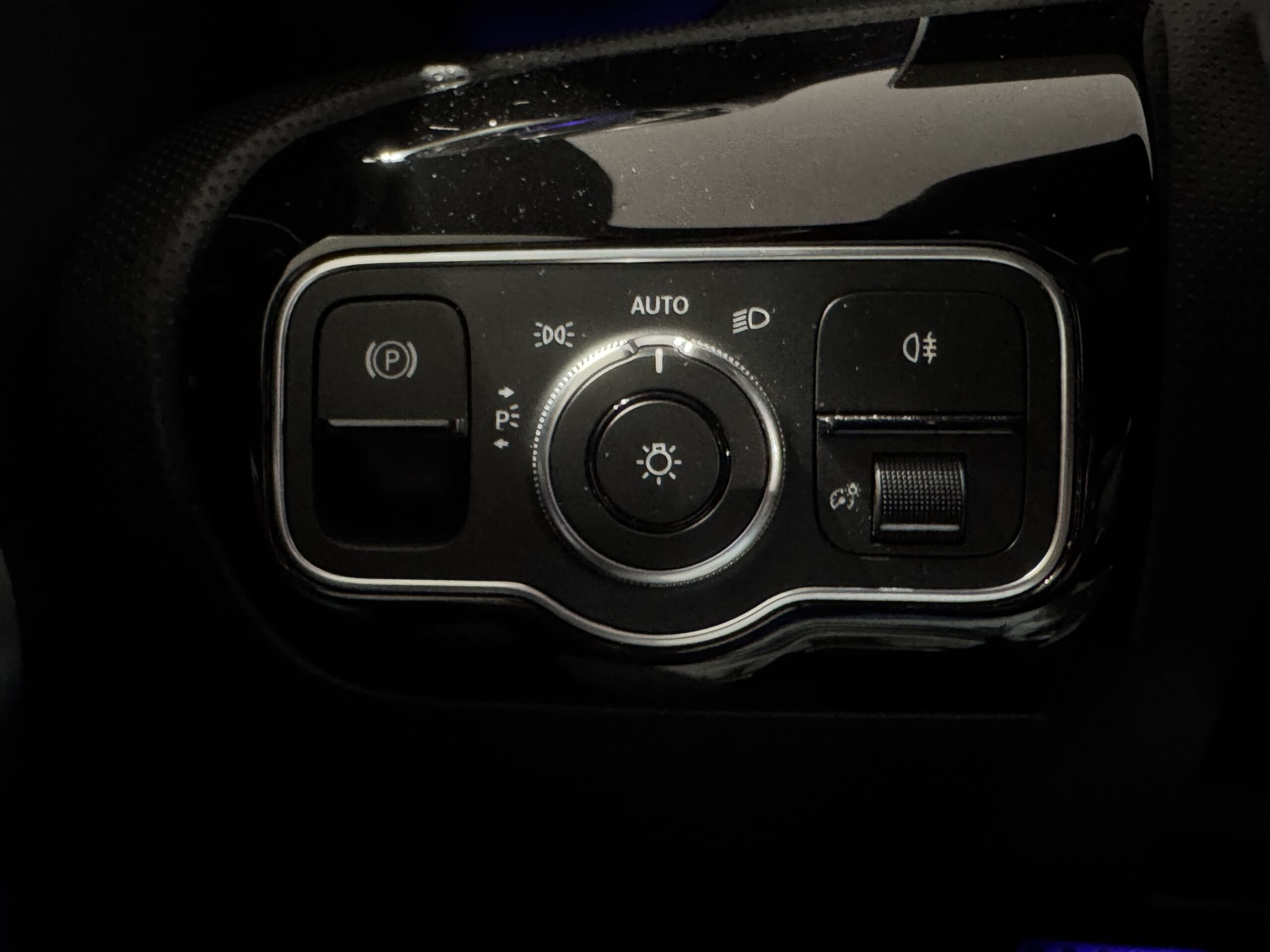 MERCEDES BENZ CLASE A