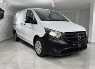 MERCEDES BENZ VITO