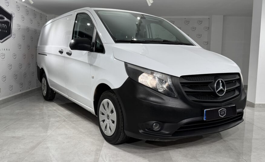 MERCEDES BENZ VITO