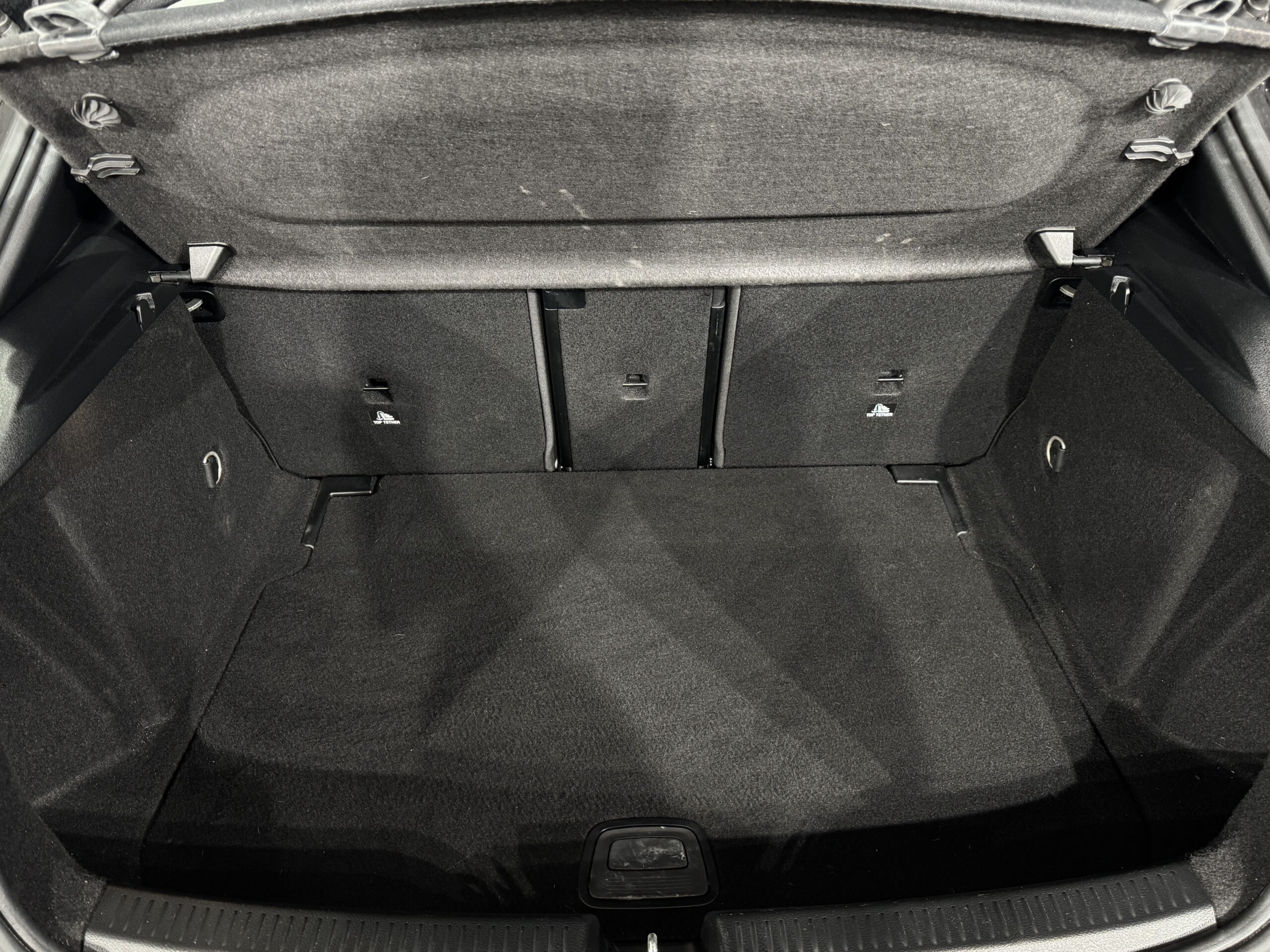 MERCEDES BENZ CLASE A