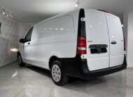 MERCEDES BENZ VITO