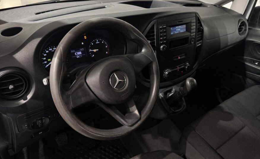 MERCEDES BENZ VITO