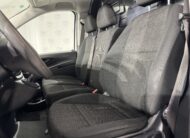 MERCEDES BENZ VITO