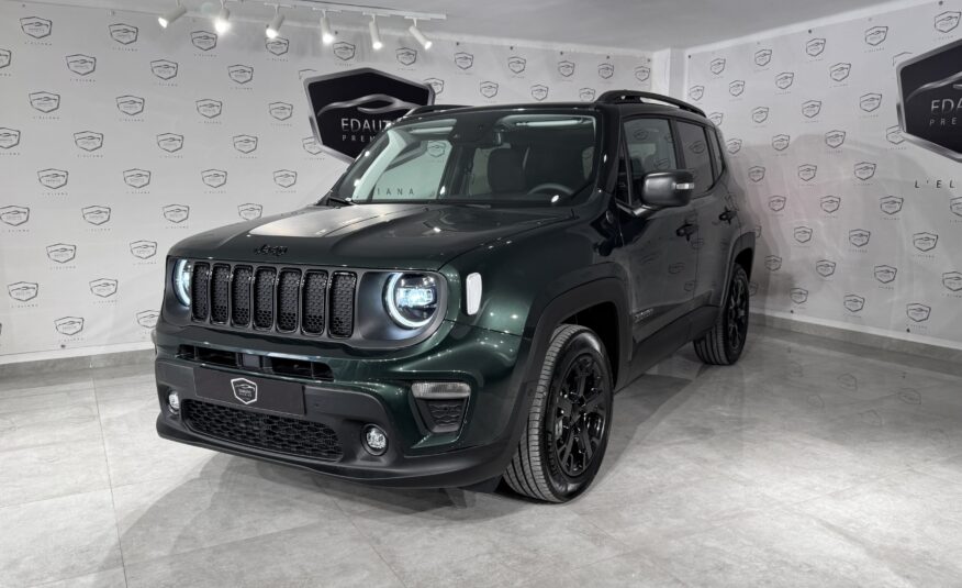 JEEP RENGADE