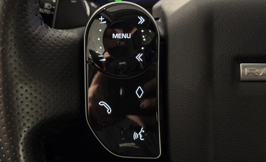 RANGE ROVER VELAR
