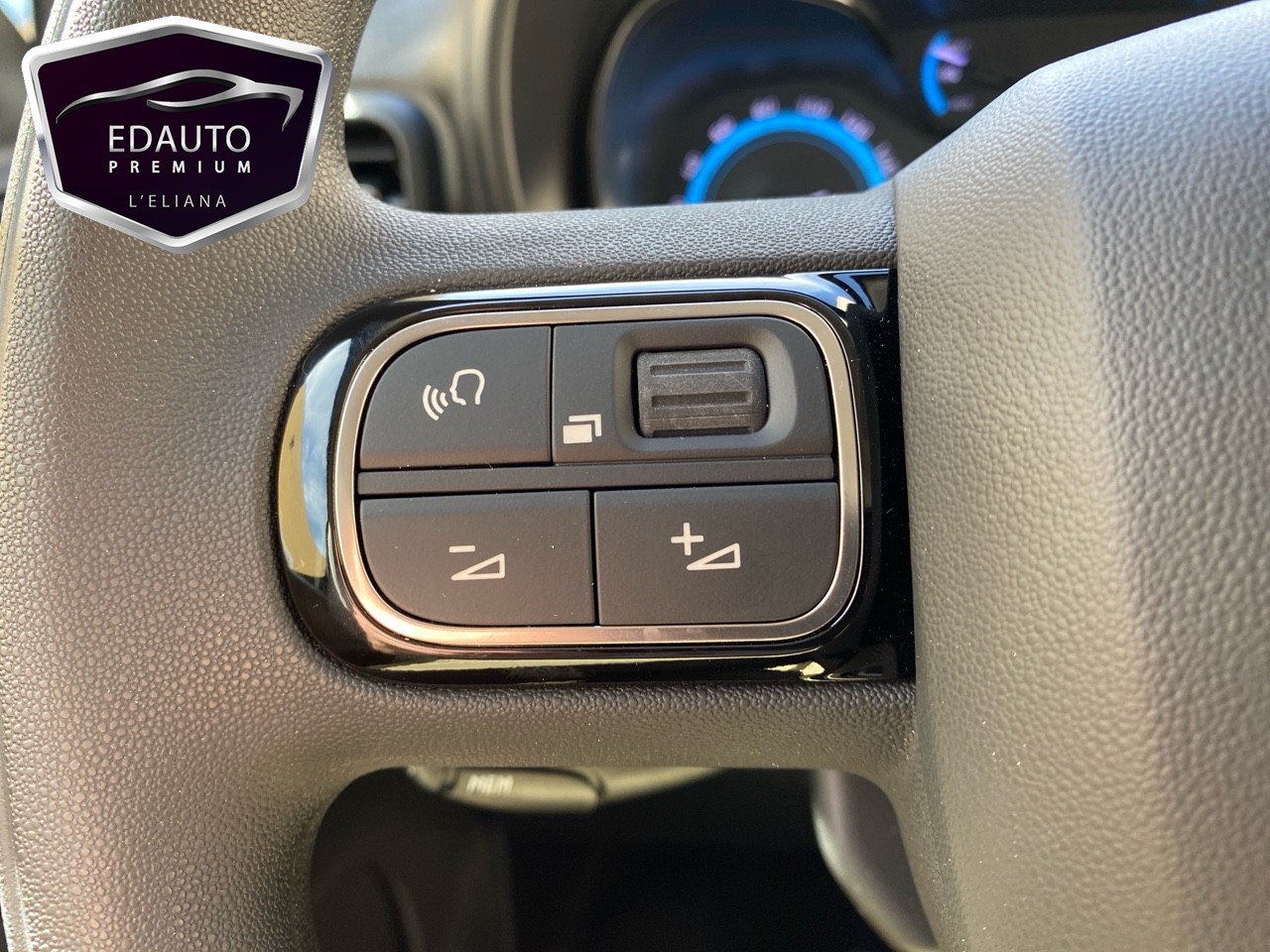 CITROËN Ë-BERLINGO