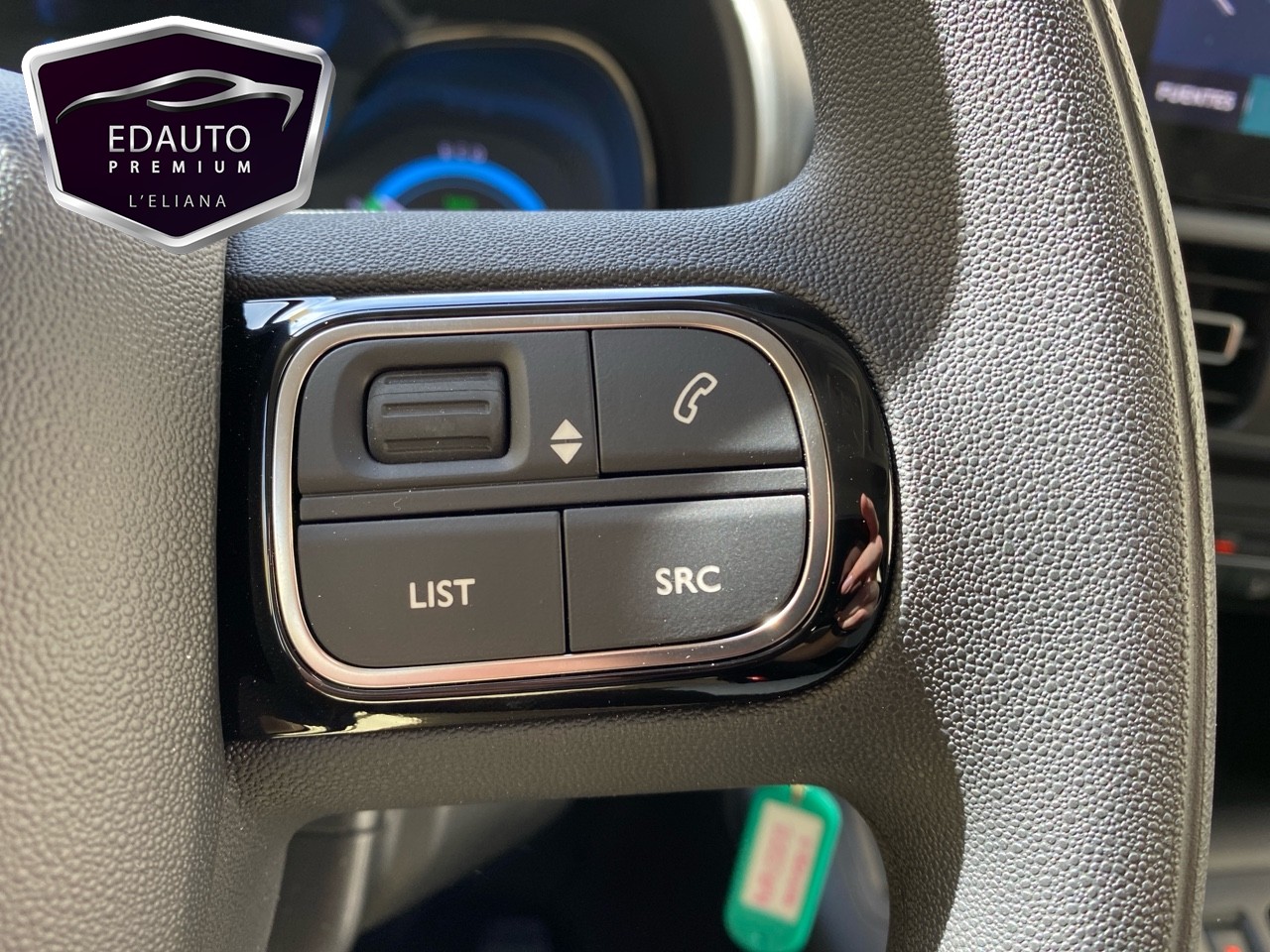 CITROËN Ë-BERLINGO