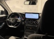 MERCEDES BENZ GLC