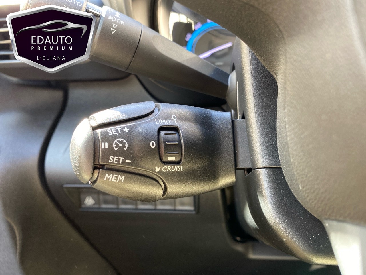 CITROËN Ë-BERLINGO