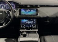 RANGE ROVER VELAR