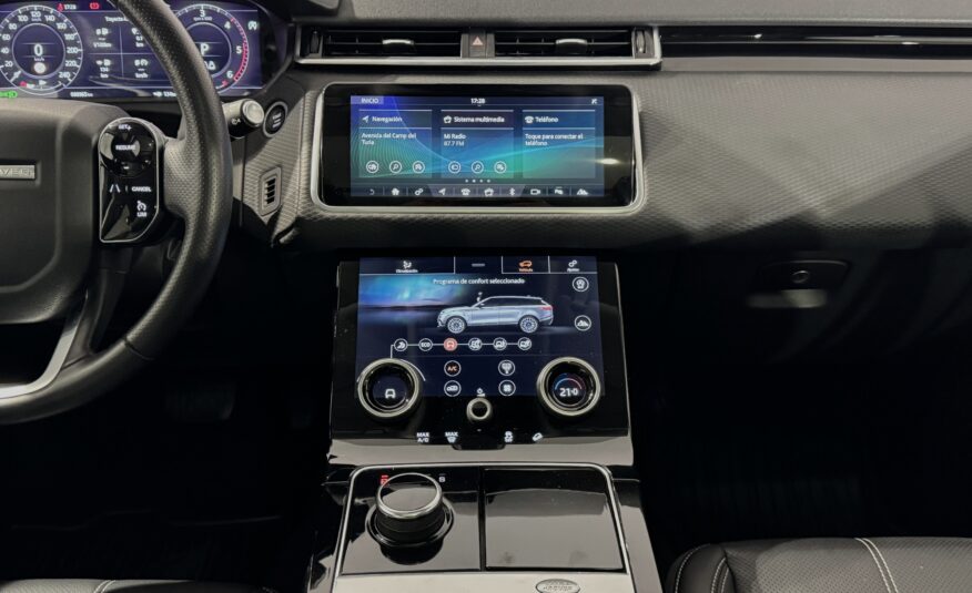 RANGE ROVER VELAR